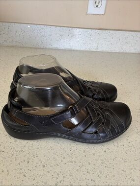 Clark’s Shoes